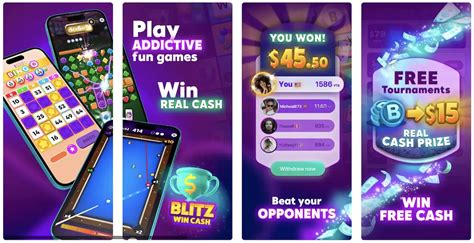 money games ios|‎Blitz .